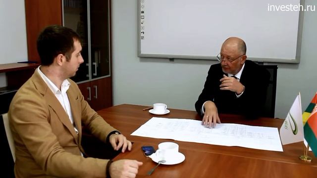 SkyWay: Интервью с Анатолием Юницким в проектно-конструкторском предприятии, г. Минск