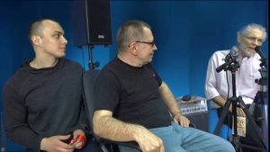 Музыкальное поздравление с ПОБЕДОЙ !!!