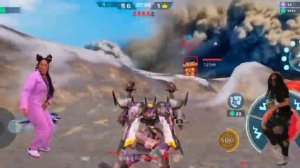 war Robots hacks scripts vip