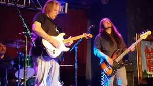 Walter Trout