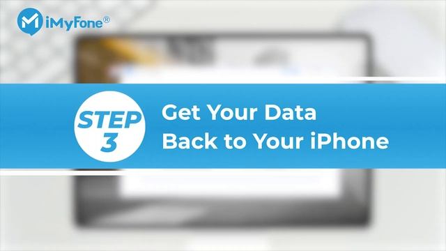 3 Steps to Recover/Reset iPhone Passcode without Losing Data - 2024 Solution-  iOS 17 Supported