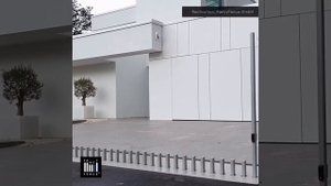 fancy.fence.ru Современные ворота, опускаемые в землю. Петров Илларион +375296766776 все мессенджеры