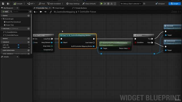 14 - Controller Mapping