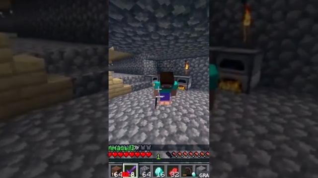 Minecraft Лучшее #131