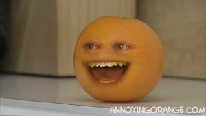 Annoying Orange Sparta Extended Remix