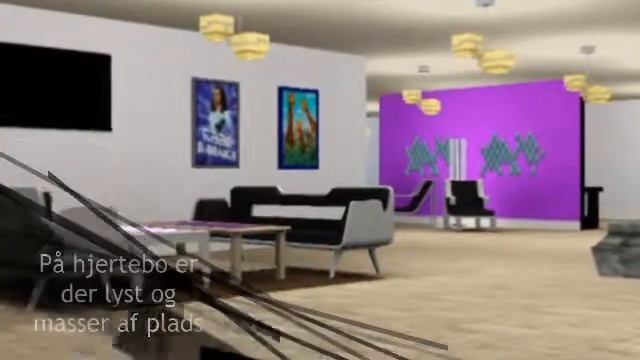 Hjertebo смотреть онлайн