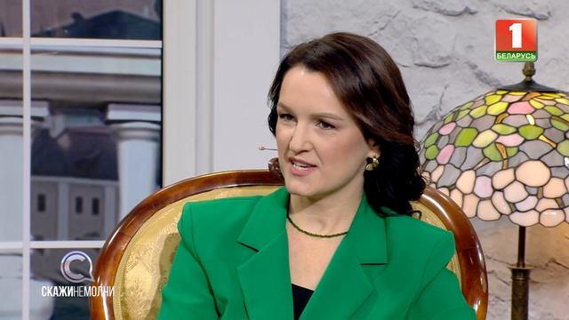 Начальник отдела электронной коммерции НЦЭУ | Светлана Караневич | СКАЖИНЕМОЛЧИ