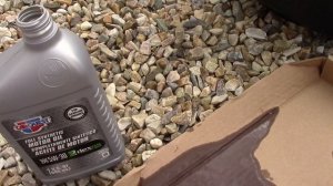 How to Change the Oil in Your Generac Generator.