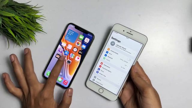 iPhone X vs iPhone 8 Plus | iPhone 8 Plus vs iPhone X Full Comparison | iPhone X vs 8 Plus in 2023