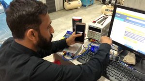 MECHANIC IOS+ANDROID iBOOT AD MAX CABLE AND RE1520 SHORTKILLER POWER SUPPLY