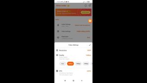 TOP 5 BEST SCREEN RECORDER FOR MOBILE || 120 FPS Recording ||