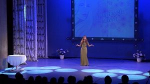 Поёт Эльвира Попова Йошкар-Ола