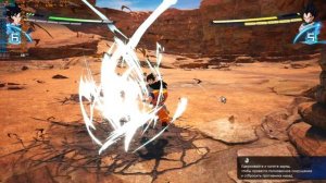 RTX 3050 8gb | DRAGON BALL: Sparking! ZERO | i5 11400f | Ultra Settings