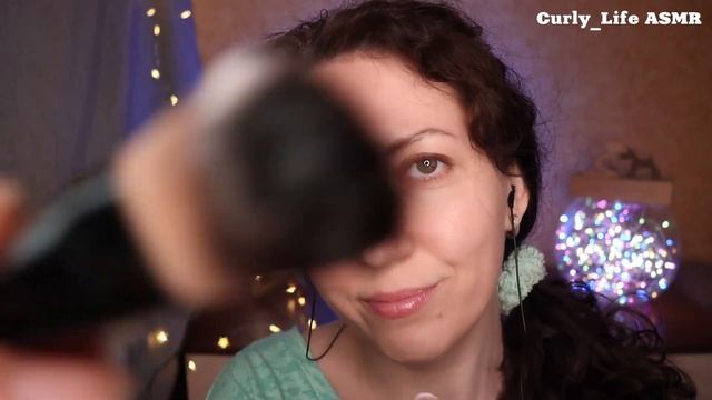 АСМР♀️УХОД ЗА КОЖЕЙ ПЕРЕД СНОМ / ASMR| DOING YOUR SKINCARE ROUTINE