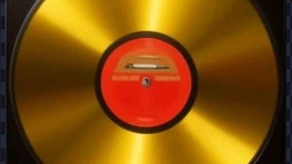 Golden music смотреть онлайн