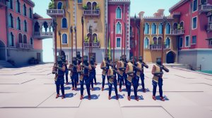 TABC  дурацкие палачи.