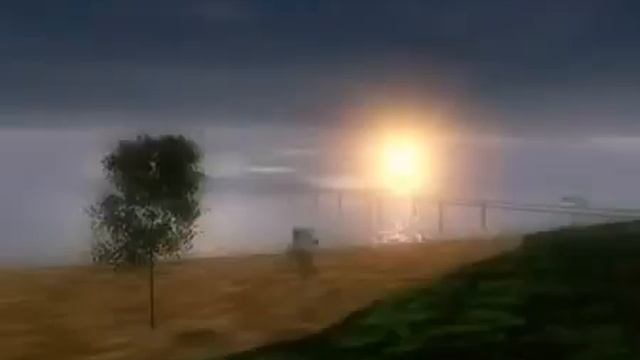 Юницкий - струнные небесные дороги Sky Way