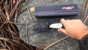 Нож-кинжал N.C. Custom GRAVE, G10 Handle