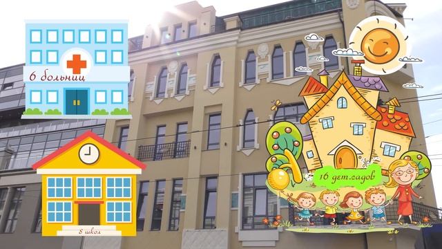 #ХАЦ #БлокВоровКернеса одно здание вместо 16 детских садов 👍🏻❤️↪️ #Кусов смотреть онлайн