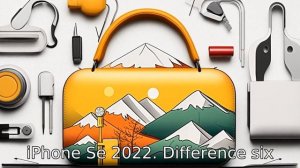 11 Differences: Iphone 12 Mini vs. Iphone Se 2022