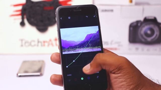 Top 3 Best photo editing apps for iPhone X