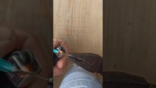 Кончился ГАЗ ?! Смотри ЛАЙФХАК 😉