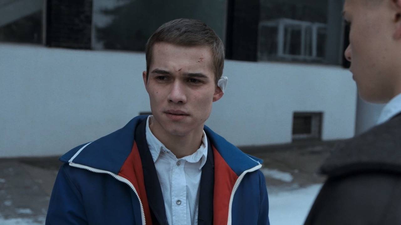 Слово пацана. Кровь на асфальте - Сезон 1 Серия 1 2 3 4 5 6 7 8 | Все ...