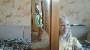 Что я сшила за год?! Моя новая одежда на лето!