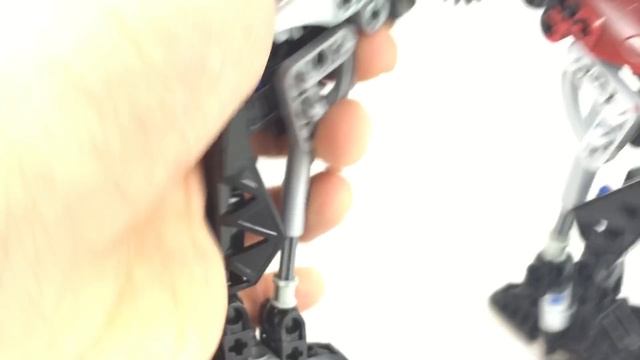 Lego Bionicle - Hydraxon (2007) Review (обзор на русском) смотреть онлайн