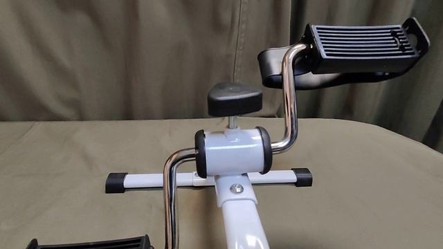 Велотренажёр для рук и ног. смотреть онлайн