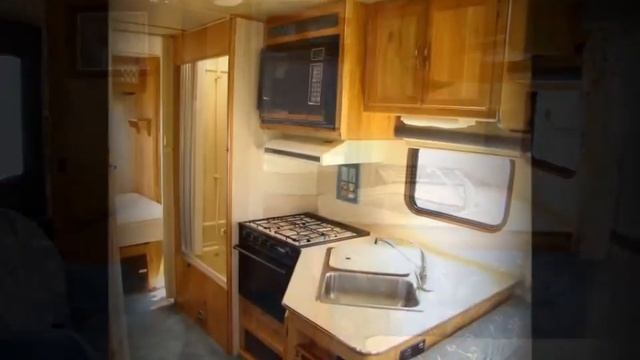 SOLD- 1992 Four Winds M25B Class C Motor Home RV for sale in Pennsylvania смотреть онлайн