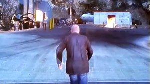 Где найти секретное оружие в гта5