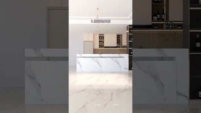 2022 Kitchen Design #Home is a warm harbor. If the kitchen can be remodeled смотреть онлайн