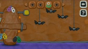 12 замков 2 часть.