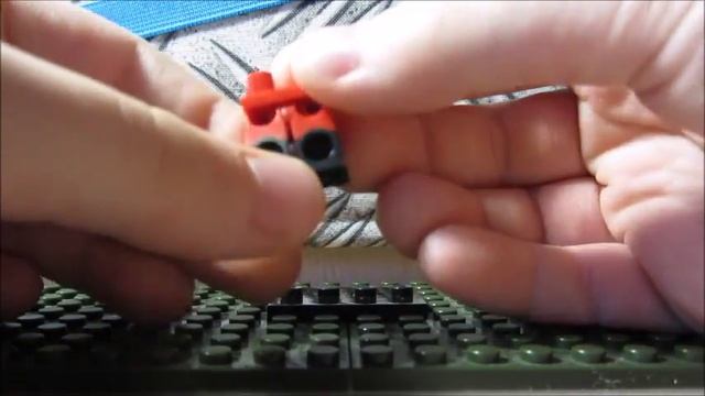 Обзор LEGO minifigures Disney Микки Маус / пополнение коллекции! смотреть онлайн