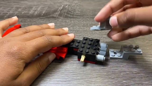 Race Car |Lego CREATOR| 31100|   HD 720p
