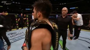 ТОП 10 [не] ТРОЙНЫХ ЧЕМПИОНОВ UFC