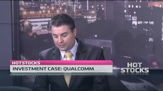Qualcomm - Hot or Not