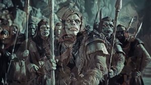 THE LORD OF THE RINGS： The Fellowship of the Ring - 1950's Super Panavision 70