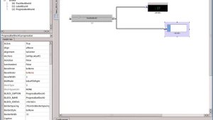 Using Lazarus to create items SCADA-systems
