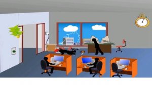 Stick Death Gameplay Walkthrough - Tutorial (Level 1,2,3,4,5,6,7) for Android/IOS