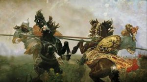 Сыновья России - Поле Куликово (2010 год, с концерта "Героям Отечества")