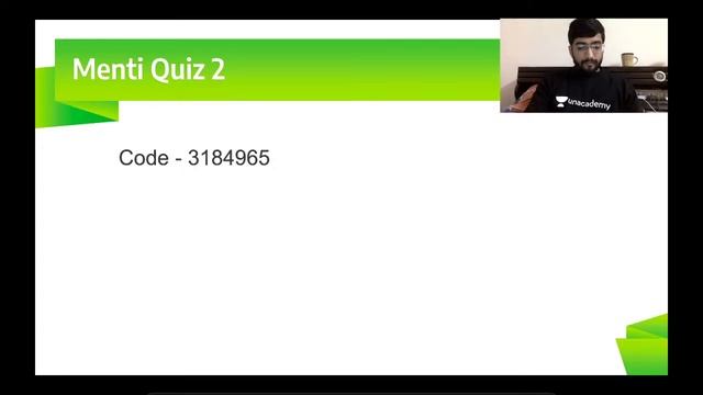 Comparing Quantities | Menti Quiz | Maths | 7th CBSE | Manan Tantia смотреть онлайн