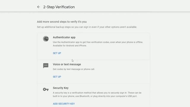 How to setup 2 Factor Authentication using Authy- Authy Walkthrough