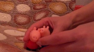 Свинка Пеппа в стране ВЕЛИКАНОВ | 3 серия | cartoon VLOG [4k UHD] 0+