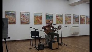 Снятся равнинам горы - песня Анатолия Киреева