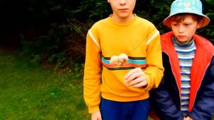 Как сделать летающий фонарь