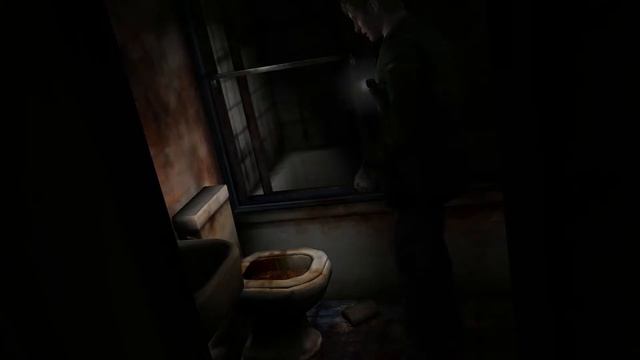 Прохождение Silent Hill 2: Director's Cut - New Edition на русском языке 1080p (часть 1).