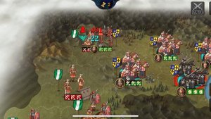 European War 7: Father of Europe