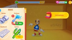 Kick the buddy forever NEW UPDATE Episode 18 Gameplay walkthrough Android ios HD